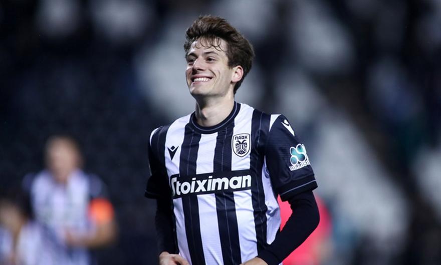 Βραβεία ΠΣΑΠΠ 2024: Διάκριση κορυφαίου για τον Κωνσταντέλια «κόντρα» σε Κουλιεράκη και Βαγιαννίδη