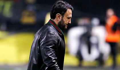 Σαββόπουλος: «Ήθελε κάτι διαφορετικό ο Καρυπίδης στον Άρη, σήμερα έρχεται ο Φαν’τ Σιπ»