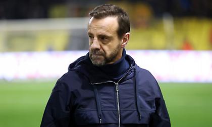 «Δεν μου άρεσε ο τρόπος που έγινε η αποπομπή του Μάντζιου από τον Άρη»