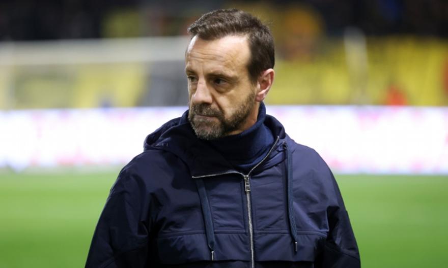 «Δεν μου άρεσε ο τρόπος που έγινε η αποπομπή του Μάντζιου από τον Άρη»