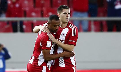 Τσανάκας: «Θα βολέψει τον Ολυμπιακό το στυλ της Τβέντε - Ο Πιρόλα δεν βγαίνει από την 11άδα»