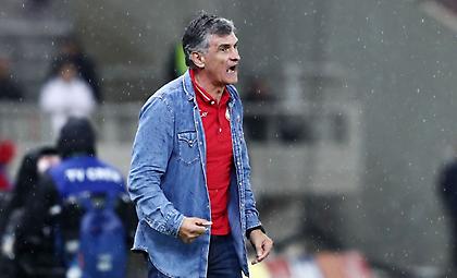 Ο Μεντιλίμπαρ… απαίτησε το «3/3» στα επόμενα ματς!