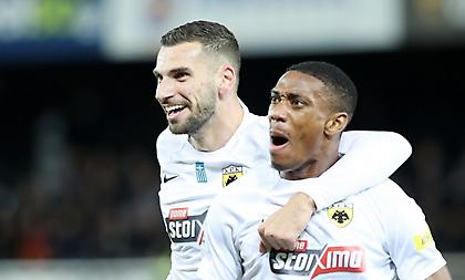 Τσακίρης: «Δείχνει να βρίσκει τον κορμό της 11αδας ο Αλμέιδα - Αυτά ισχύουν για τον Έντσο Ντίας»