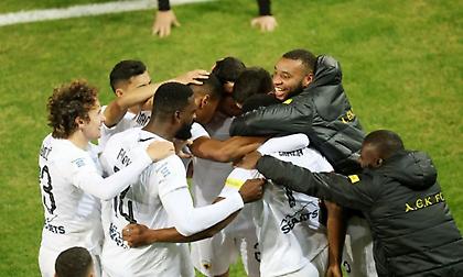 Τσακίρης: «Να εστιάσει στο διάστημα που δεν έκανε φάσεις η ΑΕΚ - Δύσκολα στα τρία τελευταία ματς του έτους ο Βίντα»