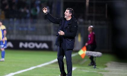 Δεσύλλας: «Η επίδραση Βιτόρια και η πραγματική συζήτηση για τη διαιτησία»