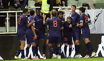 Ανοίγει τον δρόμο για την πρώτη νίκη της Athens Kallithea ο Ισιμάτ-Μιρέν