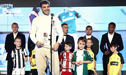 Τρομερή ατάκα Ιωαννίδη για Βουλγαράκη: «Ευχαριστώ και την κοπέλα μου, τι έχει ακούσει και αυτή…»