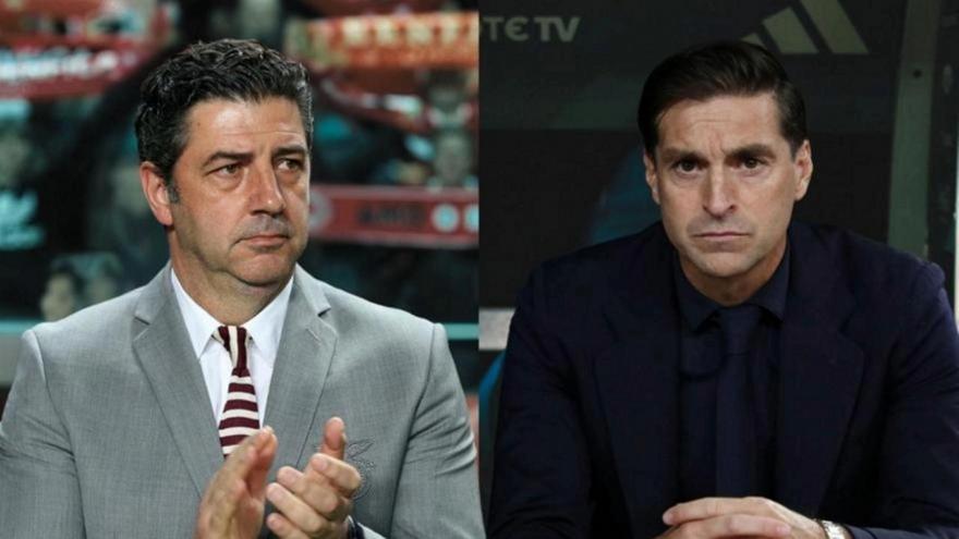 Παναθηναϊκός: Η μέρα με τη νύχτα μεταξύ Αλόνσο και Βιτόρια