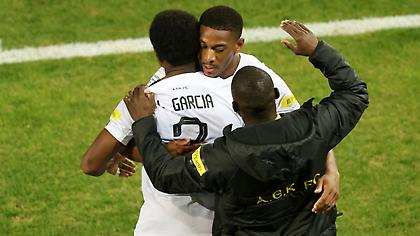 ΑΕΚ: Έντεκα δευτερόλεπτα πριν…