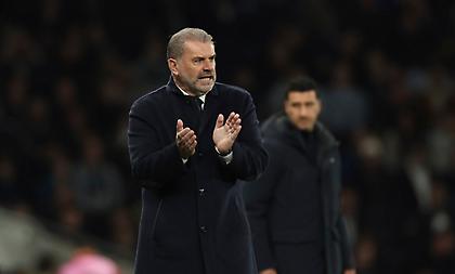 Ο Λίβι συνεχίζει να στηρίζει τον Ποστέκογλου στην Τότεναμ