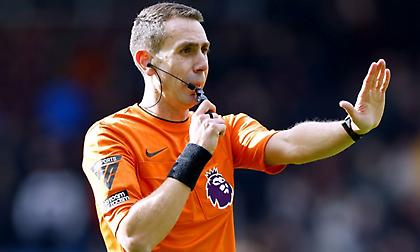 Απολύθηκε από την PGMOL ο διαιτητής που έβριζε τον Κλοπ!