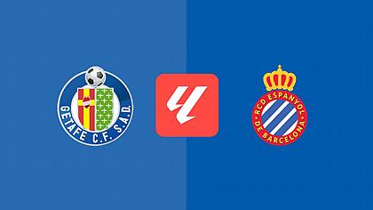 Χετάφε-Εσπανιόλ