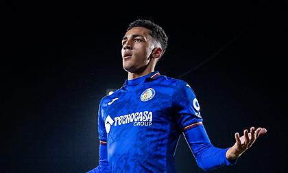 Ο Άλβαρο έδωσε ανάσα στη Χετάφε και... βούλιαξε την Εσπανιόλ!