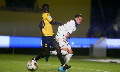 Πλήρης κόντρα στον Λεβαδειακό η Athens Kallithea