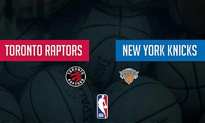 Ράπτορς-Νικς