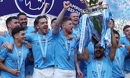 Τελείωσε η ακρόαση των 115 παραβάσεων για τη Σίτι, ένα βήμα πιο κοντά σε μια ιστορική ετυμηγορία!