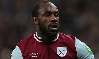 Φόβοι πως δεν θα ξαναπαίξει ποδόσφαιρο ο Αντόνιο μετά το ατύχημά του