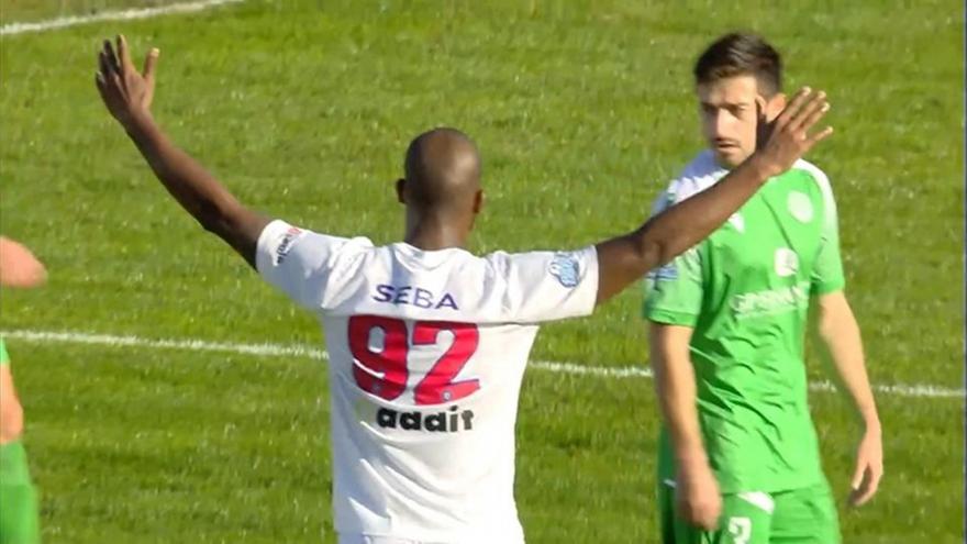 Δεύτερο γκολ ο Πανιώνιος με Σεμπά