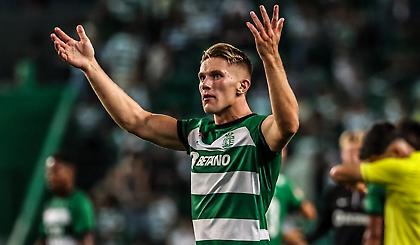 Σπόρτινγκ υπό… κατάρρευση: Πλακώθηκε με συμπαίκτες του ο Γκιόκερες