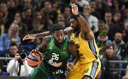 «Έντονο ενδιαφέρον του Ολυμπιακού για τον Τρέβιον Γουίλιαμς - Με τόσα χρήματα μπορεί να τον πάρει»