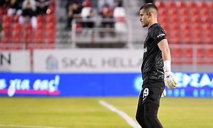 LIVE: Η εκπομπή της Super League 2 στο monobala.gr με καλεσμένο τον τερματοφύλακα του Πανιωνίου, Δημήτρη Σκαφίδα