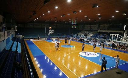 Αλλαγή ώρας στο Ηρακλής-Νήαρ Ηστ