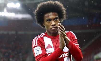 Σταματέλος: «Η σκέψη για εξτρέμ υπάρχει ακόμα στον Ολυμπιακό»