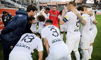 Κετσετζόγλου: «Η αλλαγή που έρχεται στην 11άδα της ΑΕΚ - Ίσως πάει για δανεισμό αριστερού μπακ από μεγάλη ομάδα»