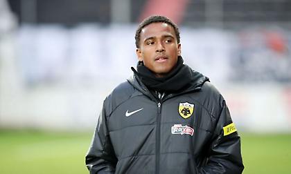 «Ο Ελίασον θα πουληθεί από την ΑΕΚ»