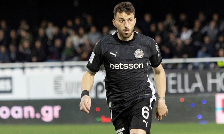 ΟΦΗ: Χωρίς Καραχάλιο με Λεβαδειακό