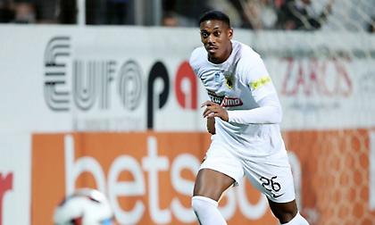 Stoiximan Super League: Κορυφαίος παίκτης του Νοεμβρίου ο Μαρσιάλ