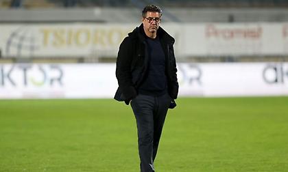 Παναθηναϊκός: Βγάζει αποστολή για Αγγλία-Αναγκαίο το 4/4 μέχρι τις γιορτές