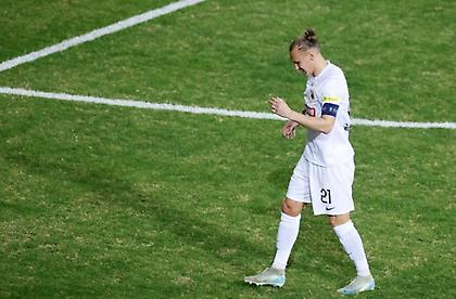 ΑΕΚ: Σήμερα τα σπουδαία για Βίντα