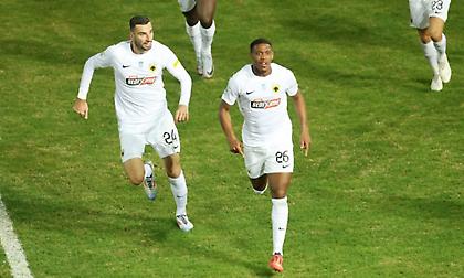 Τσακίρης: «Έγκλημα ο τόσο μικρός πίνακας διαιτητών - Πολύ σημαντικό το παιχνίδι με τη Λαμία»