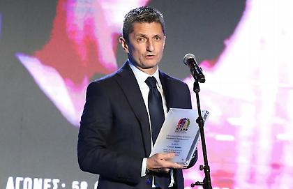 Τσορμπατζόγλου: «Τα ερωτηματικά στην 11άδα του ΠΑΟΚ είναι στον άξονα - Ο Λουτσέσκου δεν είναι αυτό που παρουσιάζει»