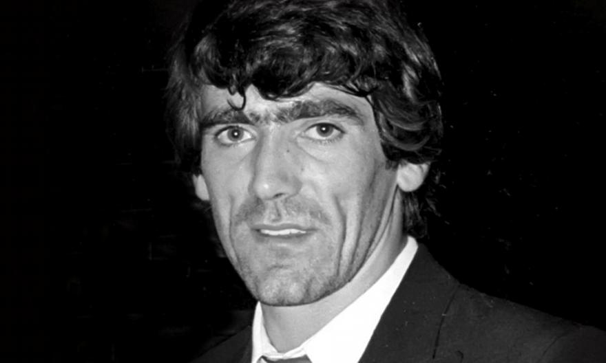 Το «αντίο» της ΑΕΚ στον Νίκο Σαργκάνη - Παρών στην κηδεία ο Ηλιόπουλος