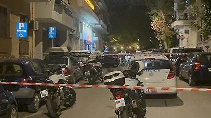 Αμπελόκηποι: «Τα παιδιά δεν αντιλήφθηκαν τίποτα» - Η απολογία του γυναικοκτόνου