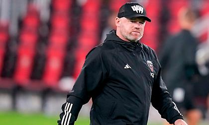 Ρούνεϊ: «Είμαι μαχητής, δεν τα παρατάω»