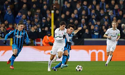 Μπριζ-Σπόρτινγκ