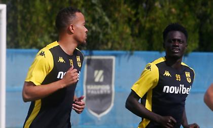 Πέντε προβλήματα στον Άρη