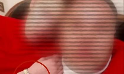 Δεκτό το αίτημα του αστυνομικού που υπηρετούσε στη Βουλή, να υποβληθεί η σύζυγος σε ψυχιατρική αξιολόγηση