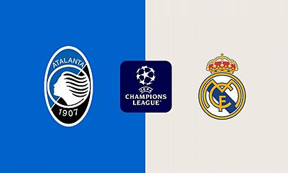 Αταλάντα-Ρεάλ Μαδρίτης