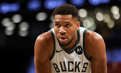 Μπακς-Μάτζικ