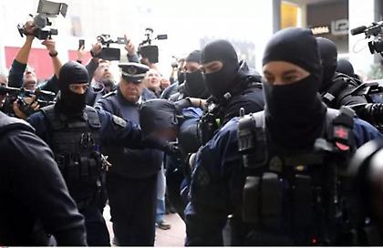 Δολοφονία Λυγγερίδη: Πριν δύο χρόνια επίθεση-καρμπόν με ναυτική φωτοβολίδα!