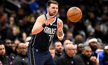 Θάντερ-Μάβερικς