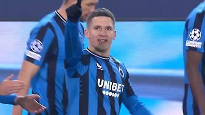 Ανατροπή με «υπογραφή» Τζόλη για Μπριζ!