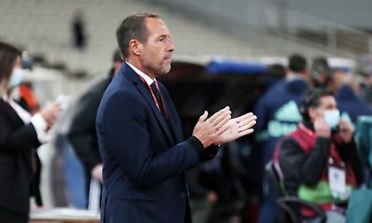 Άρης: Οι λόγοι που χάλασε το deal με Φαν'τ Σχιπ