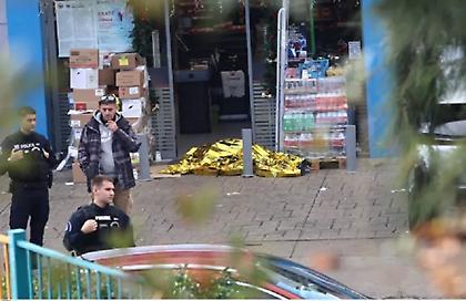 Γλυφάδα: Ξεκαθάρισμα λογαριασμών «βλέπει» η ΕΛ.ΑΣ. - Έξι Τούρκοι εμπλέκονται στη μαφιόζικη εκτέλεση