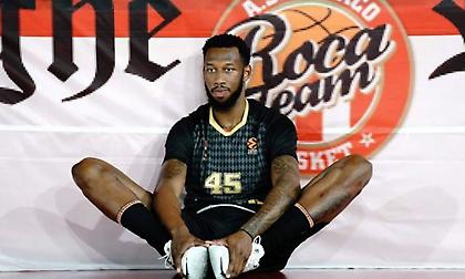 Ζέρβας: «Πιο ταιριαστή λύση ο Χολ για Ολυμπιακό»