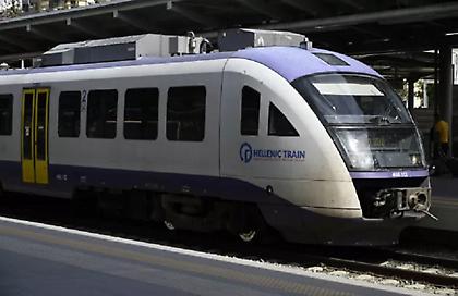 Η Hellenic Train ανακοίνωσε αύξηση μετοχικού κεφαλαίου κατά 50 εκατ. ευρώ
